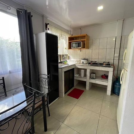 Convenient Location Apartment La Fortuna Dış mekan fotoğraf
