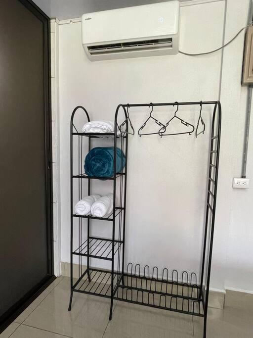 Convenient Location Apartment La Fortuna Dış mekan fotoğraf