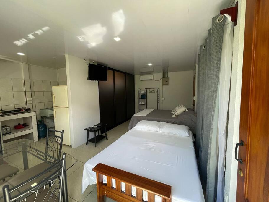 Convenient Location Apartment La Fortuna Dış mekan fotoğraf