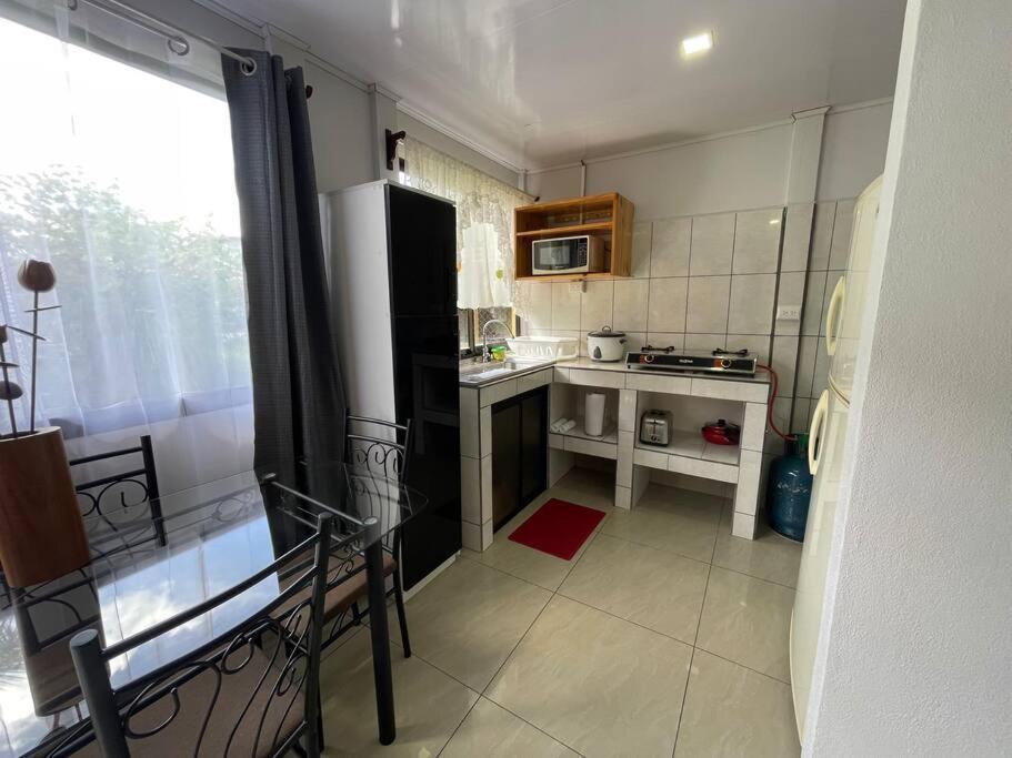 Convenient Location Apartment La Fortuna Dış mekan fotoğraf