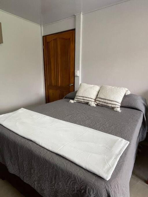 Convenient Location Apartment La Fortuna Dış mekan fotoğraf