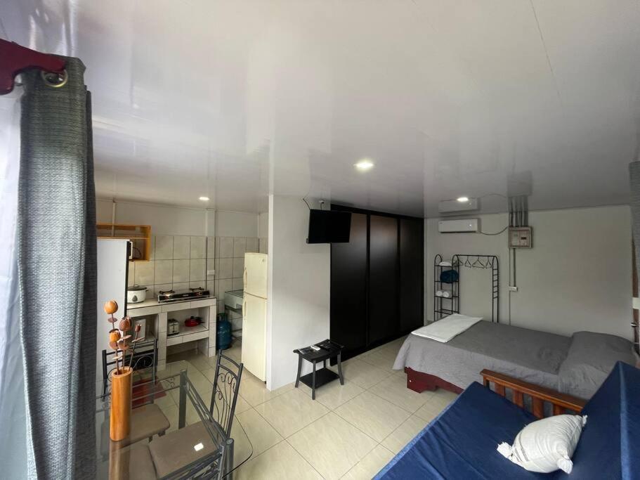 Convenient Location Apartment La Fortuna Dış mekan fotoğraf