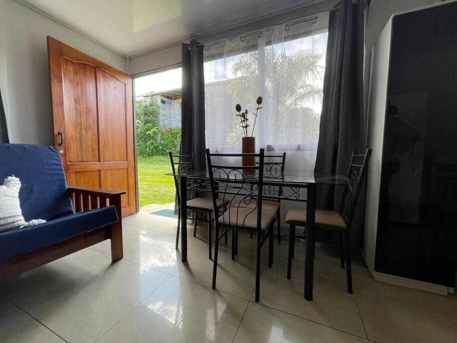 Convenient Location Apartment La Fortuna Dış mekan fotoğraf