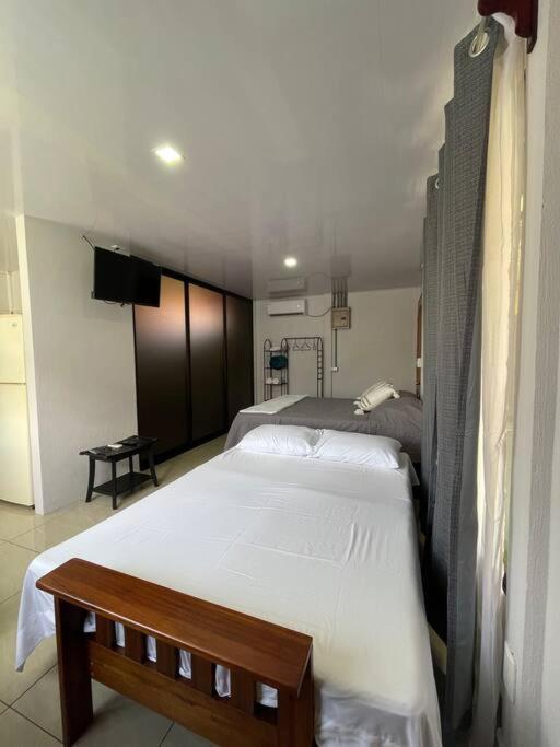 Convenient Location Apartment La Fortuna Dış mekan fotoğraf