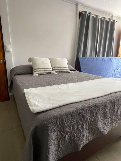 Convenient Location Apartment La Fortuna Dış mekan fotoğraf