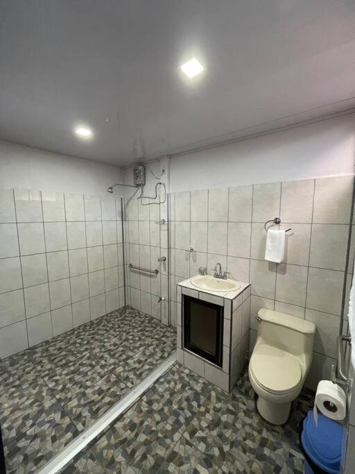 Convenient Location Apartment La Fortuna Dış mekan fotoğraf