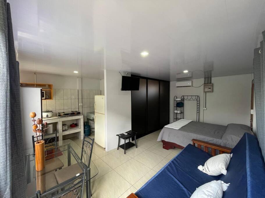 Convenient Location Apartment La Fortuna Dış mekan fotoğraf