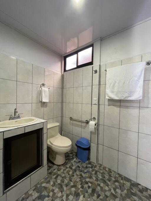 Convenient Location Apartment La Fortuna Dış mekan fotoğraf