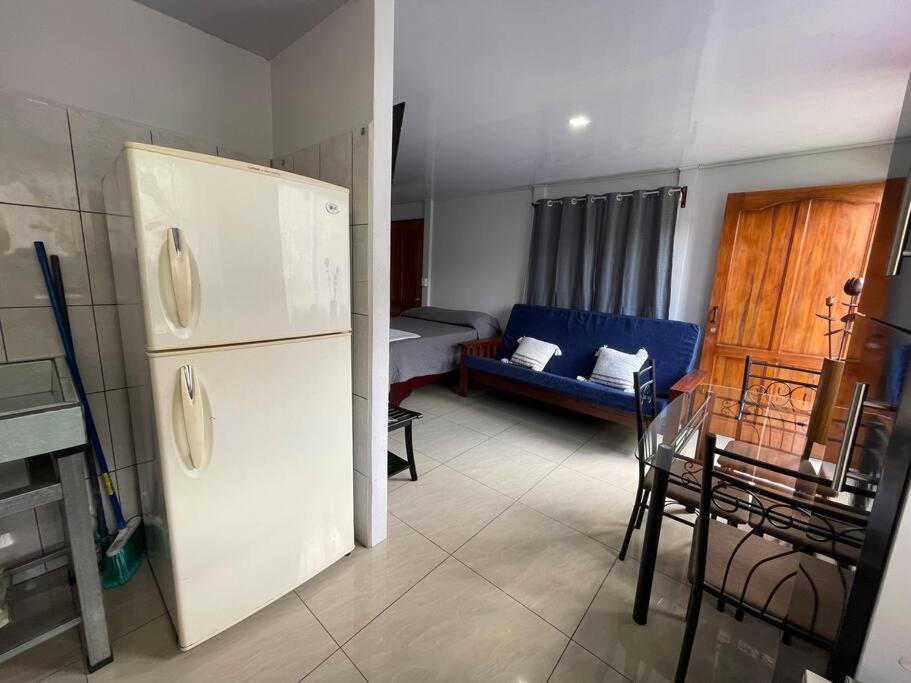 Convenient Location Apartment La Fortuna Dış mekan fotoğraf